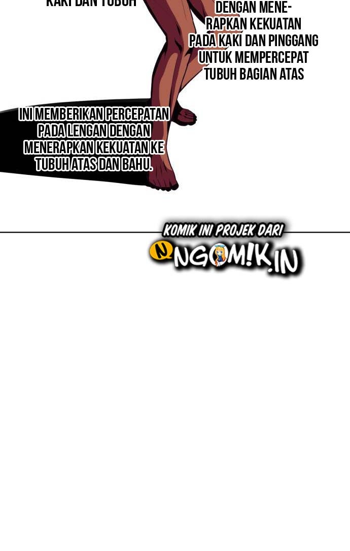 The Boy of Death Chapter 33 - halaman 61