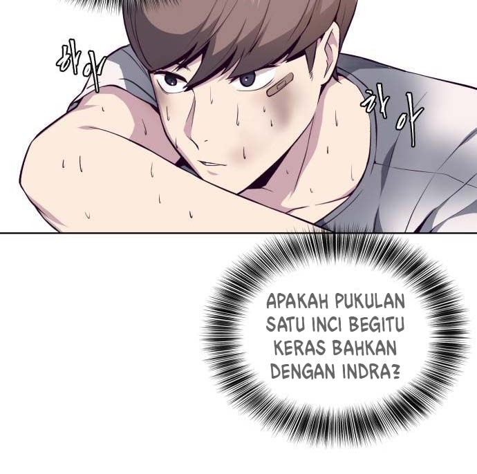 The Boy of Death Chapter 33 - halaman 64