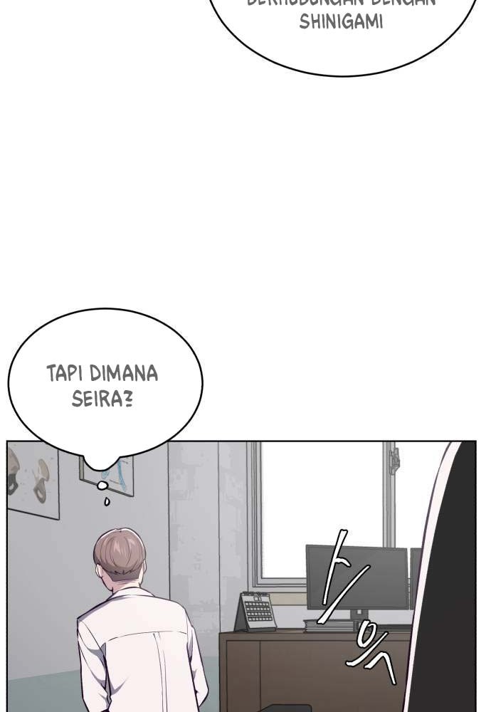 The Boy of Death Chapter 33 - halaman 7