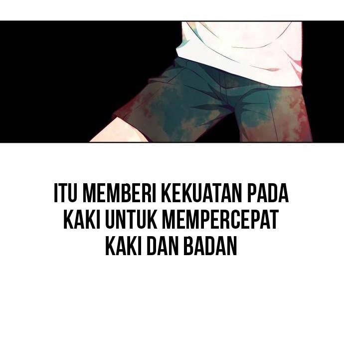 The Boy of Death Chapter 33 - halaman 70