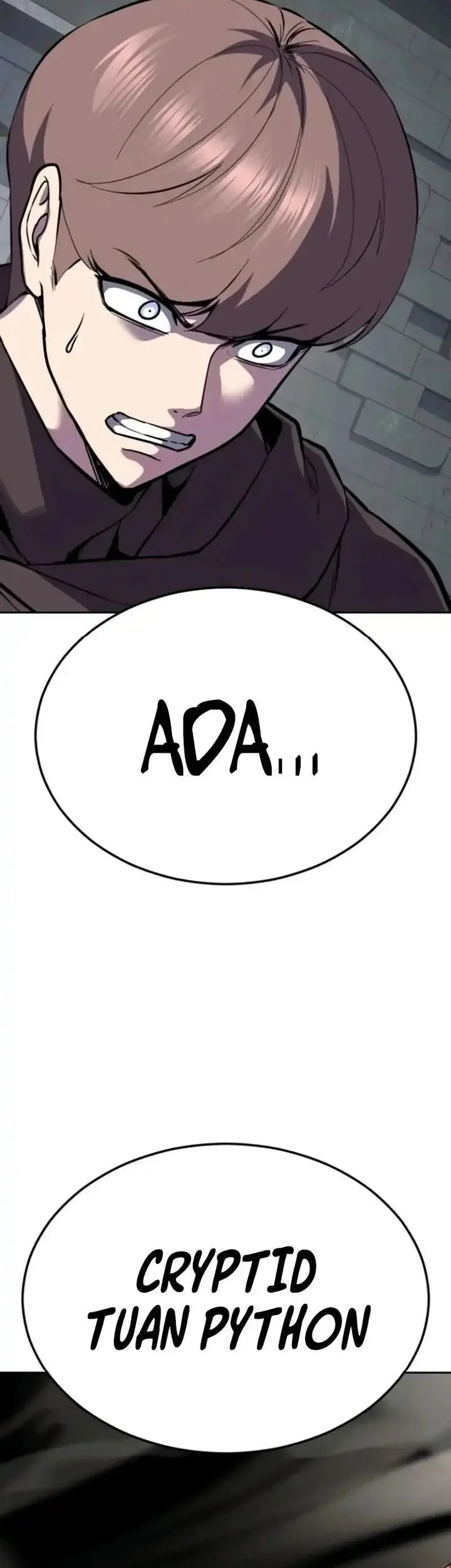 The Boy of Death Chapter 330 - halaman 11