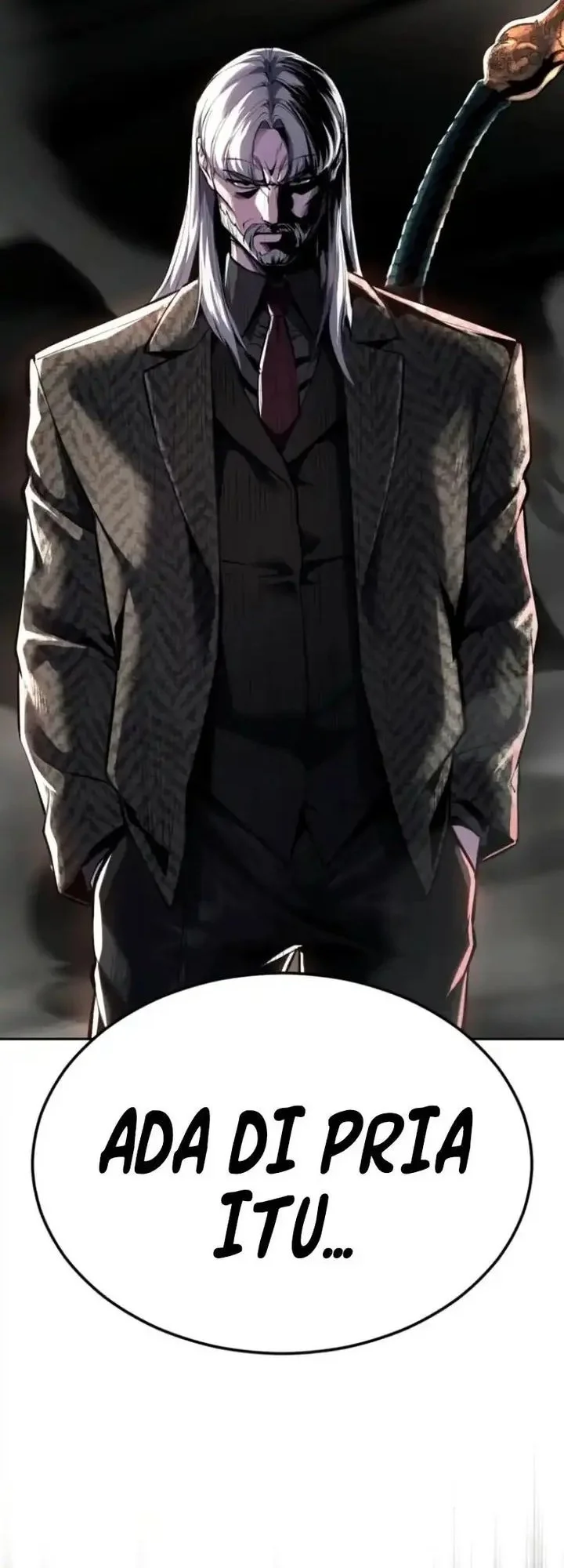 The Boy of Death Chapter 330 - halaman 12
