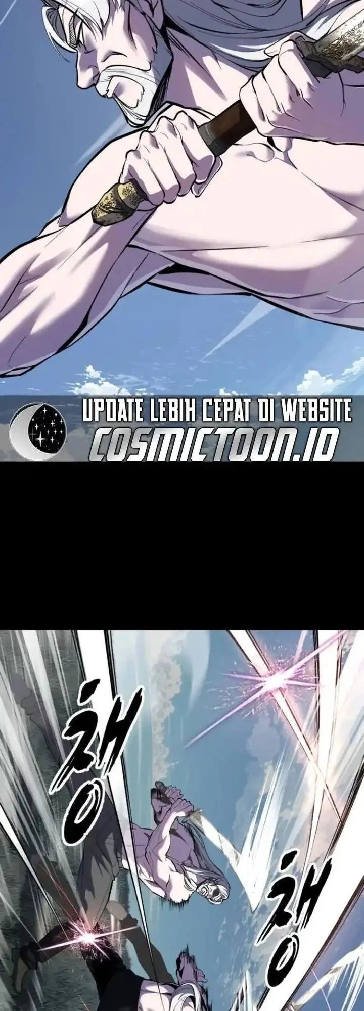 The Boy of Death Chapter 330 - halaman 15