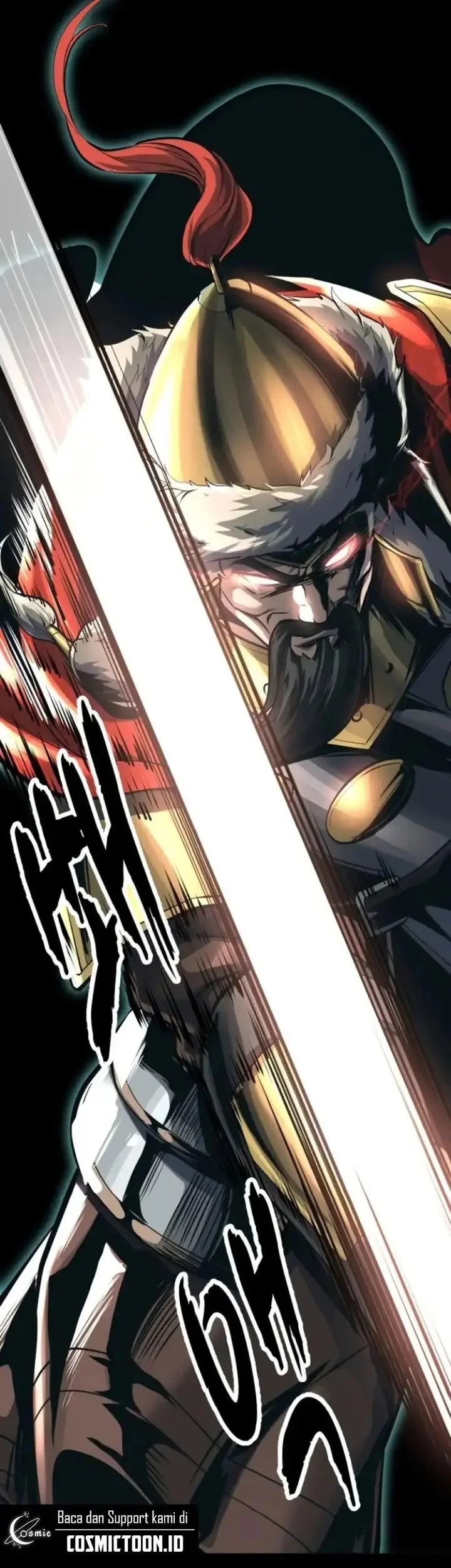 The Boy of Death Chapter 330 - halaman 17