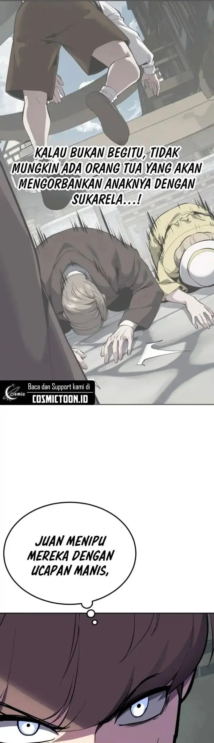 The Boy of Death Chapter 330 - halaman 2