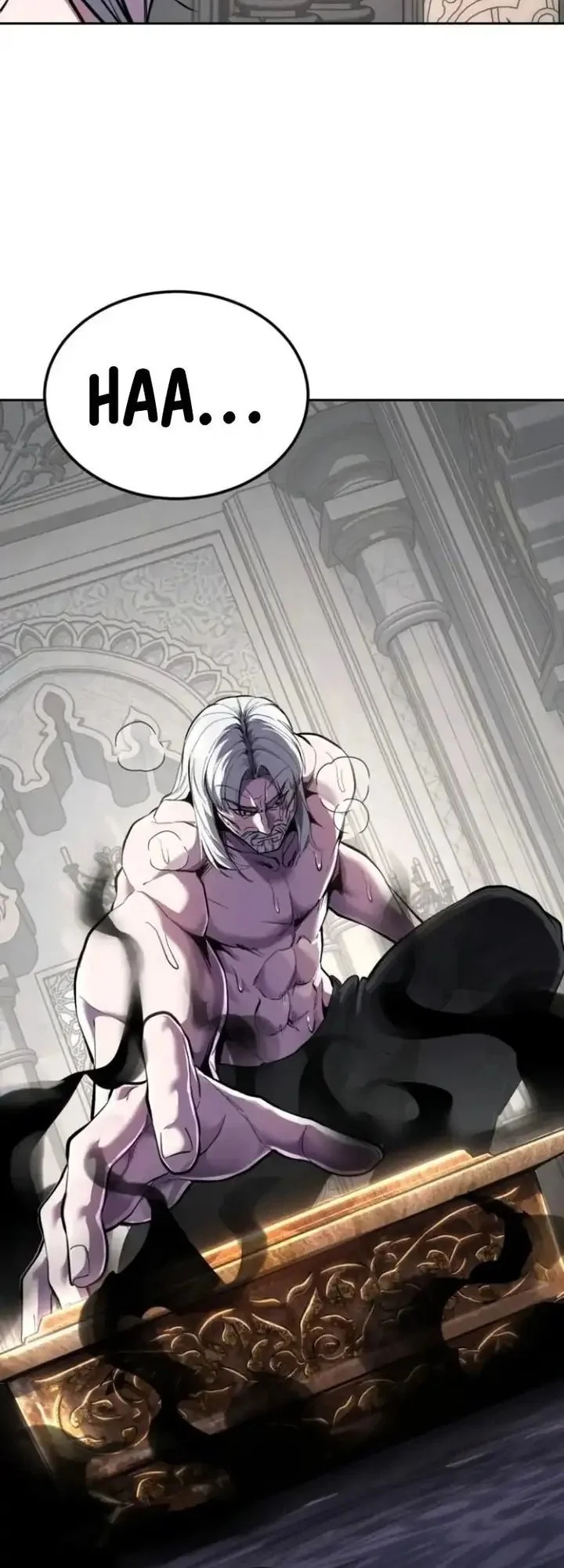 The Boy of Death Chapter 330 - halaman 24