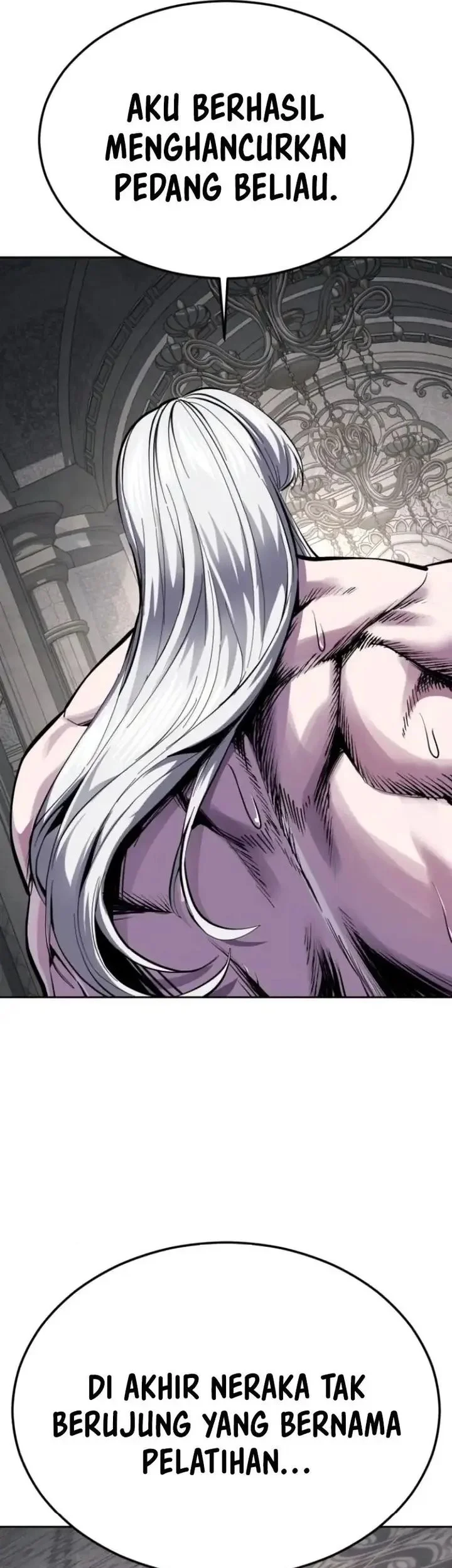 The Boy of Death Chapter 330 - halaman 26