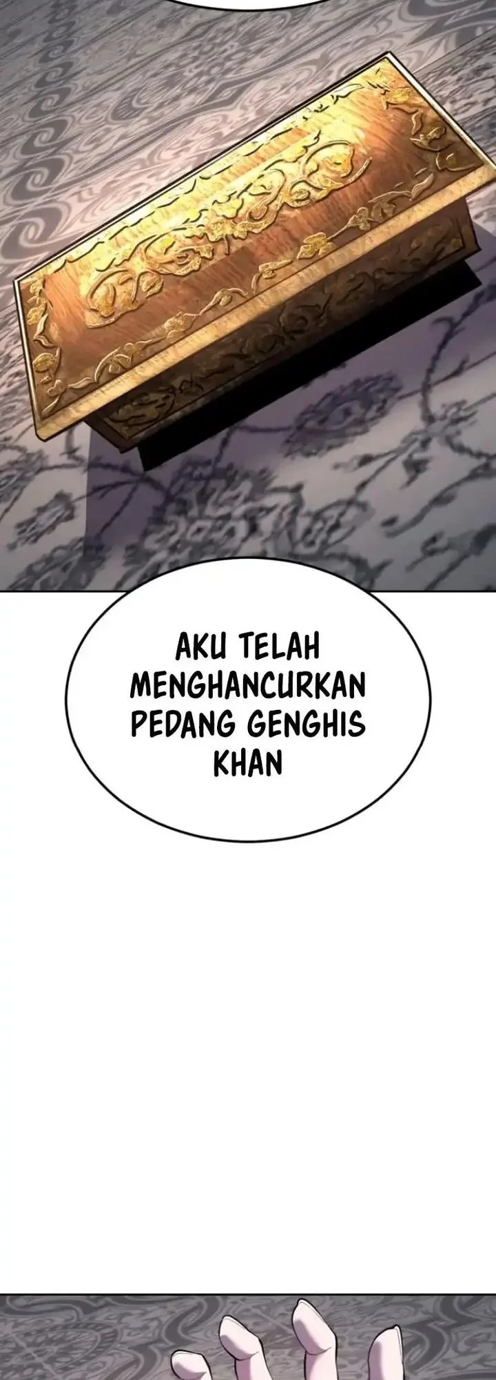 The Boy of Death Chapter 330 - halaman 27