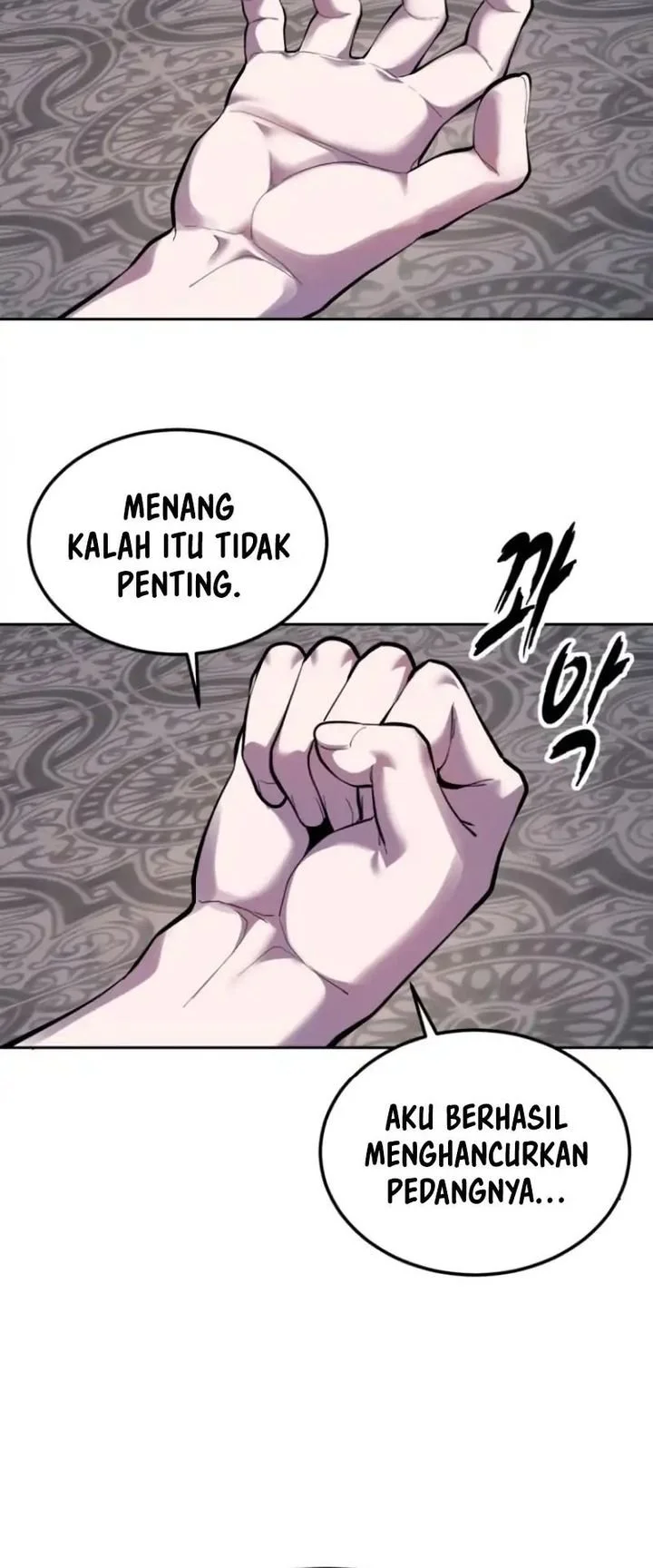 The Boy of Death Chapter 330 - halaman 28