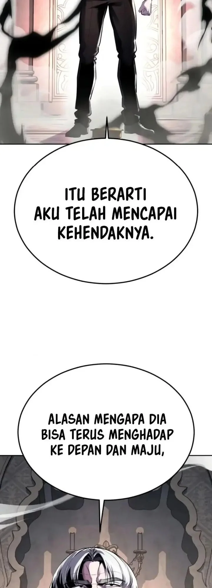 The Boy of Death Chapter 330 - halaman 30