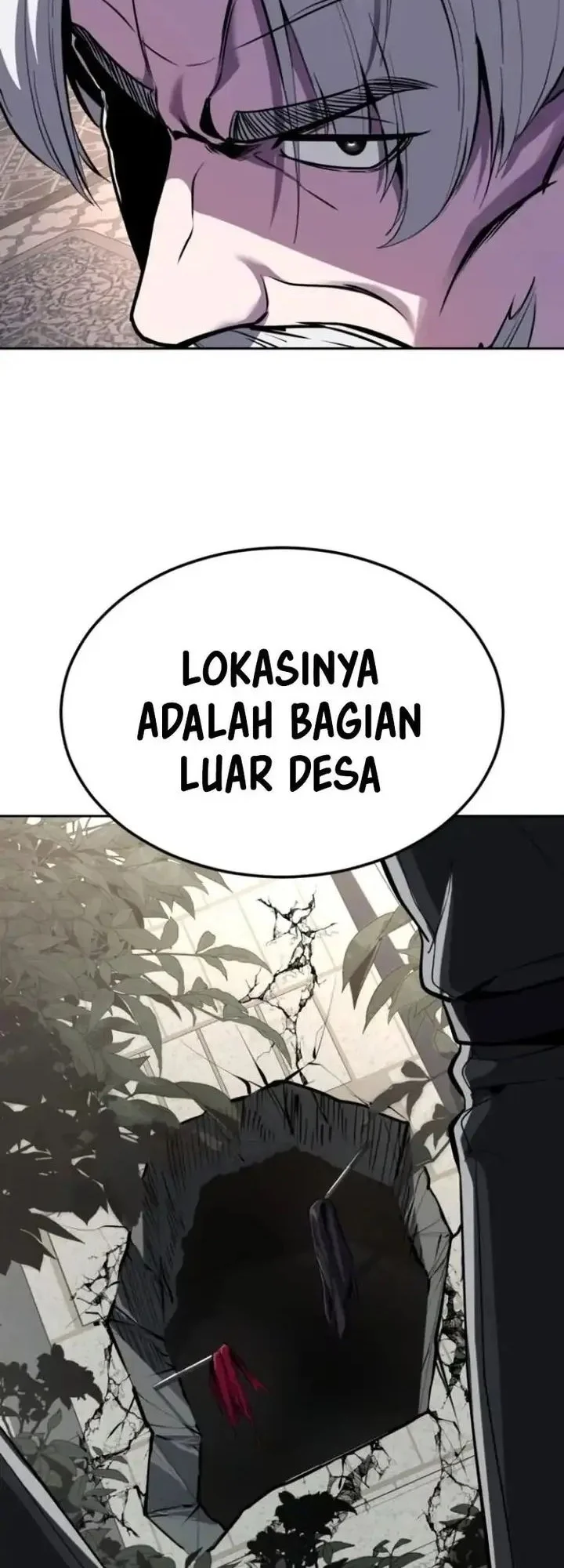 The Boy of Death Chapter 330 - halaman 33