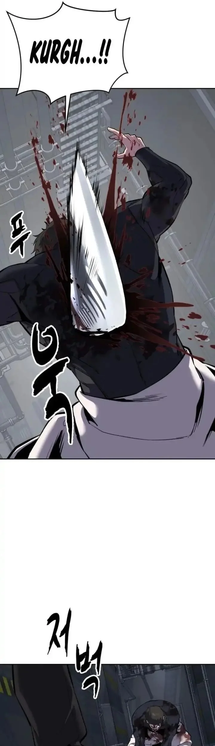 The Boy of Death Chapter 330 - halaman 35