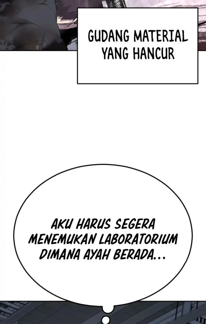 The Boy of Death Chapter 330 - halaman 37