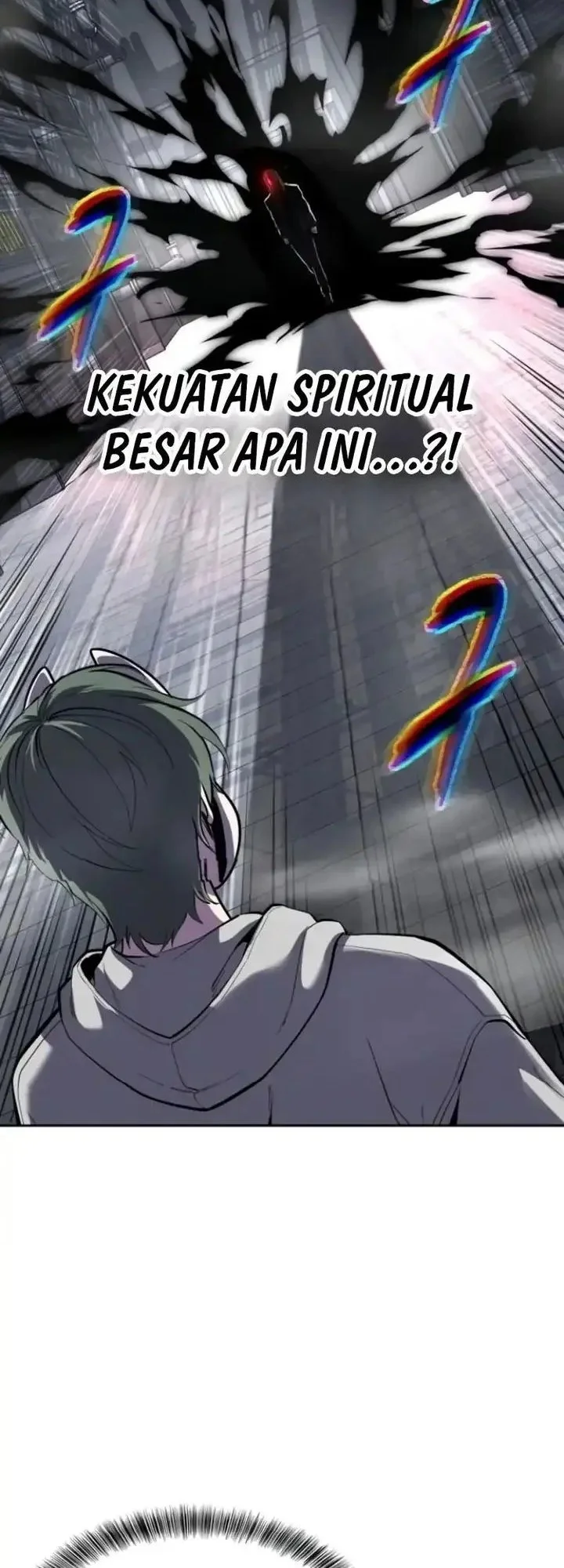 The Boy of Death Chapter 330 - halaman 39