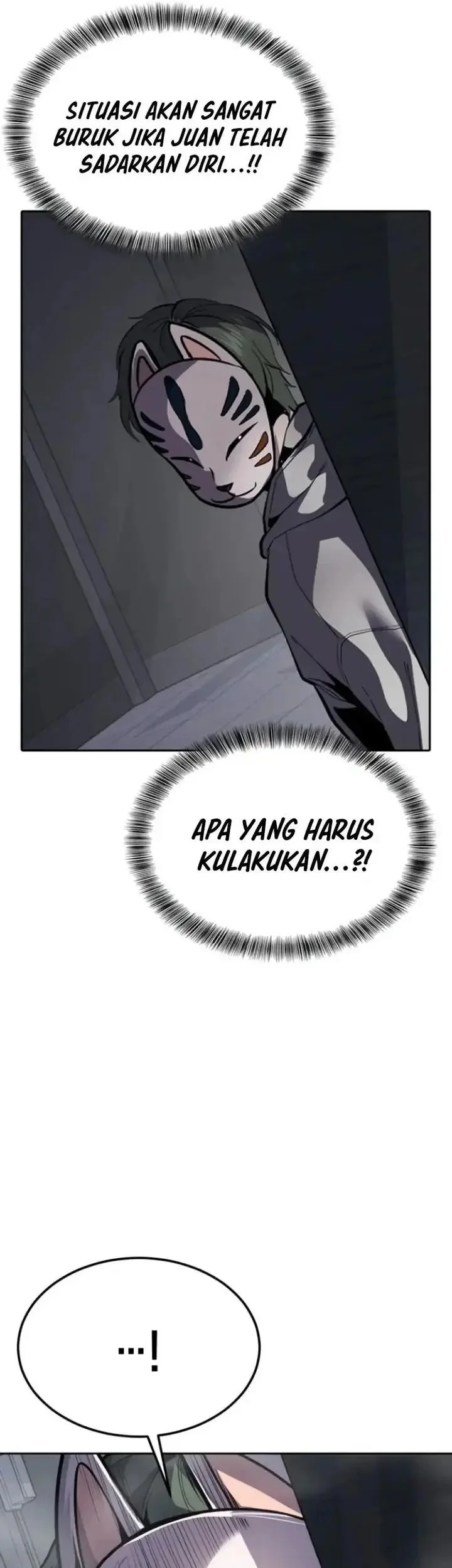 The Boy of Death Chapter 330 - halaman 41