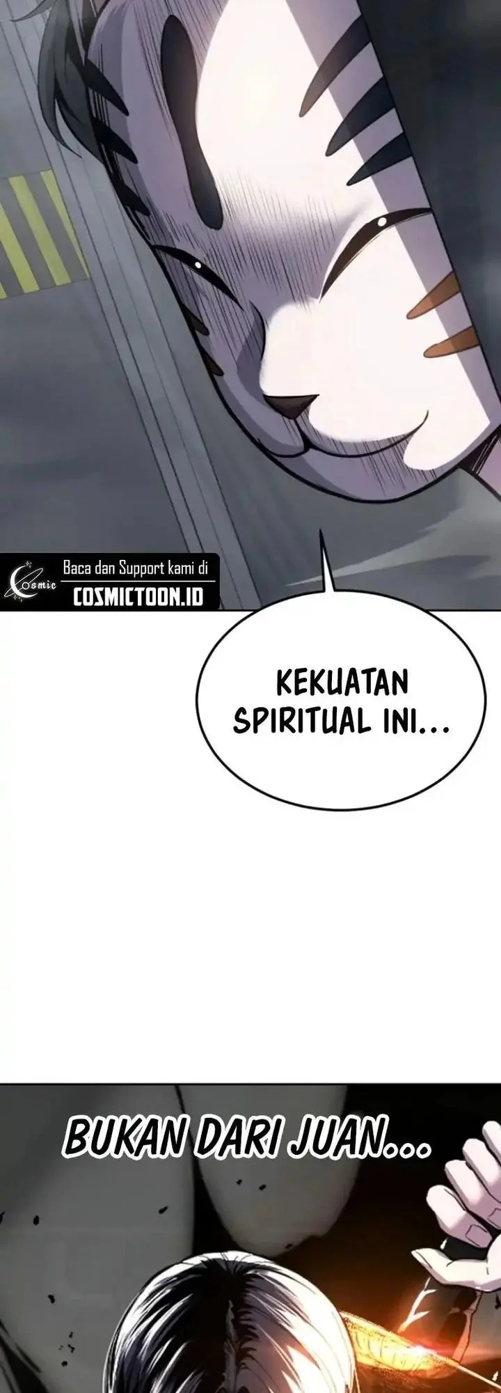 The Boy of Death Chapter 330 - halaman 42