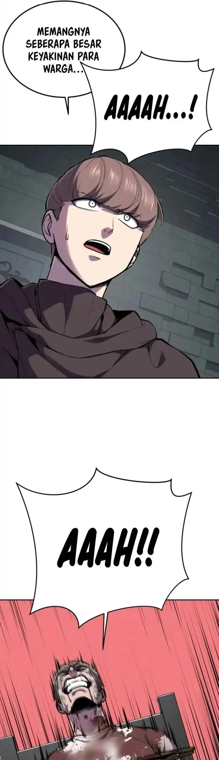 The Boy of Death Chapter 330 - halaman 5
