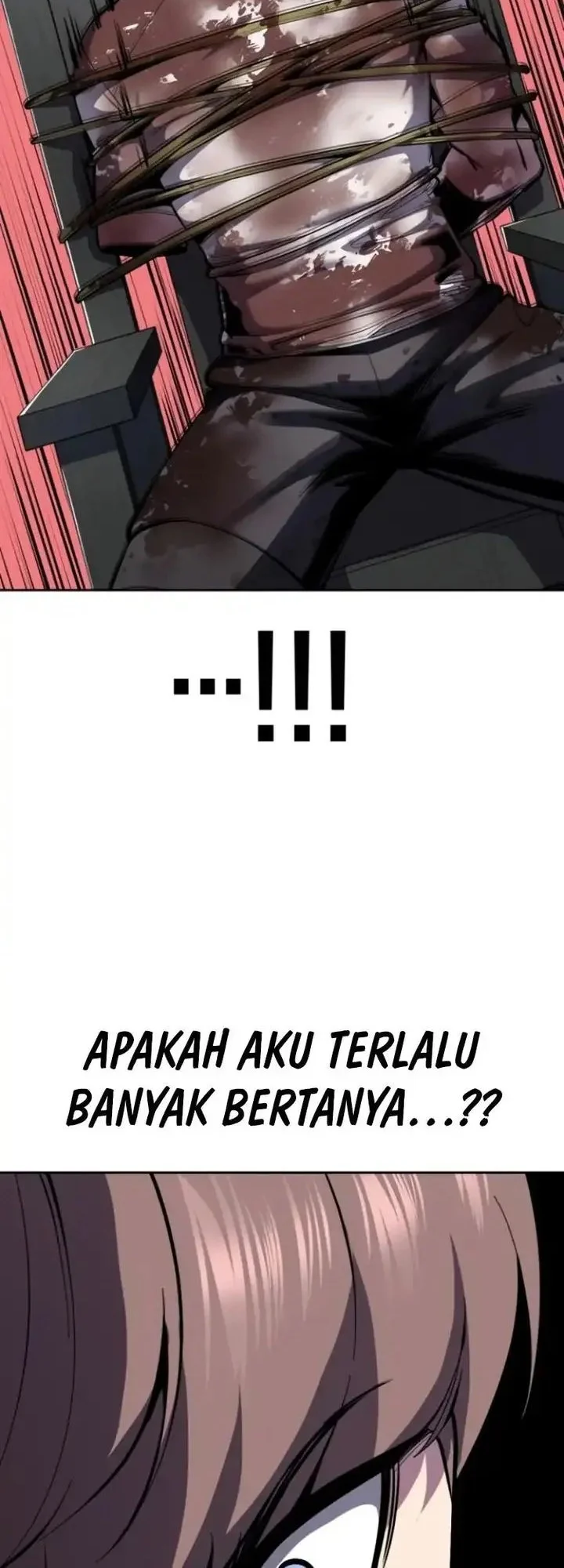 The Boy of Death Chapter 330 - halaman 6