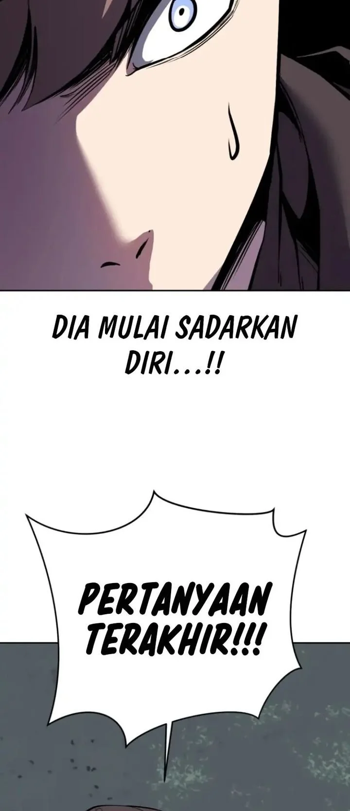 The Boy of Death Chapter 330 - halaman 7