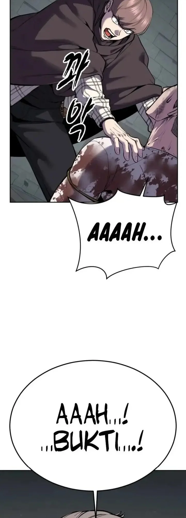 The Boy of Death Chapter 330 - halaman 9