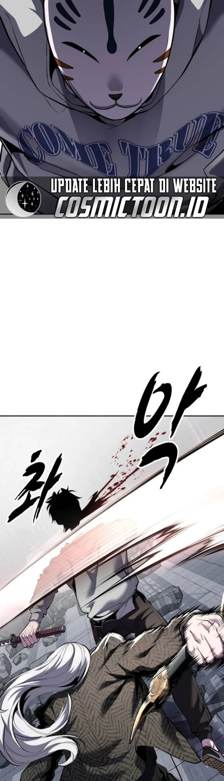 The Boy of Death Chapter 331 - halaman 14