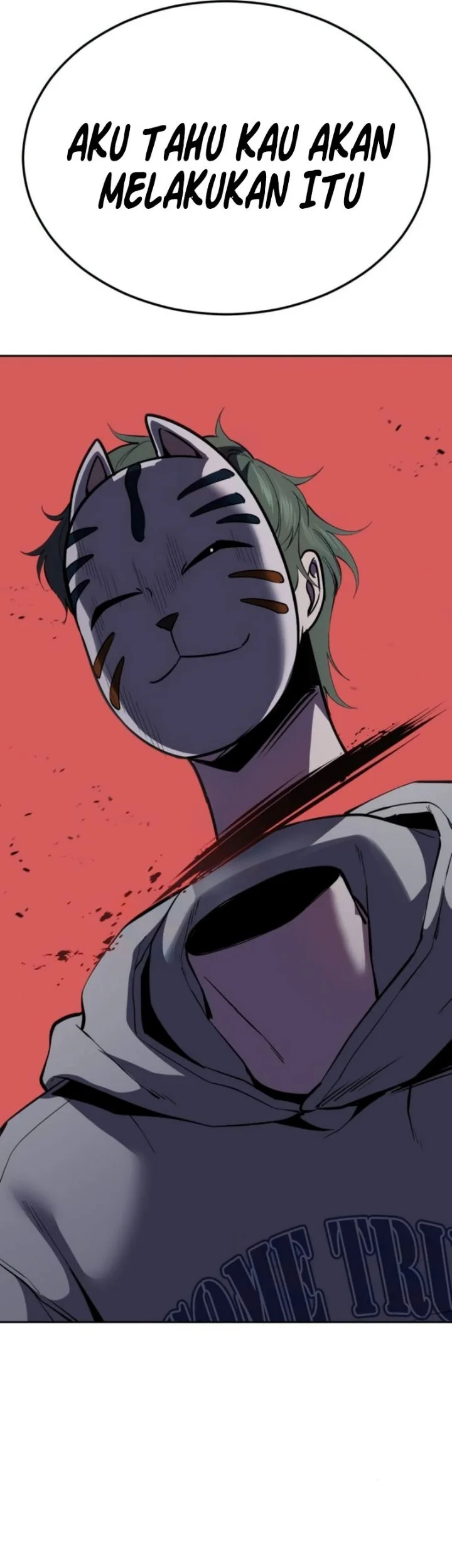 The Boy of Death Chapter 331 - halaman 16