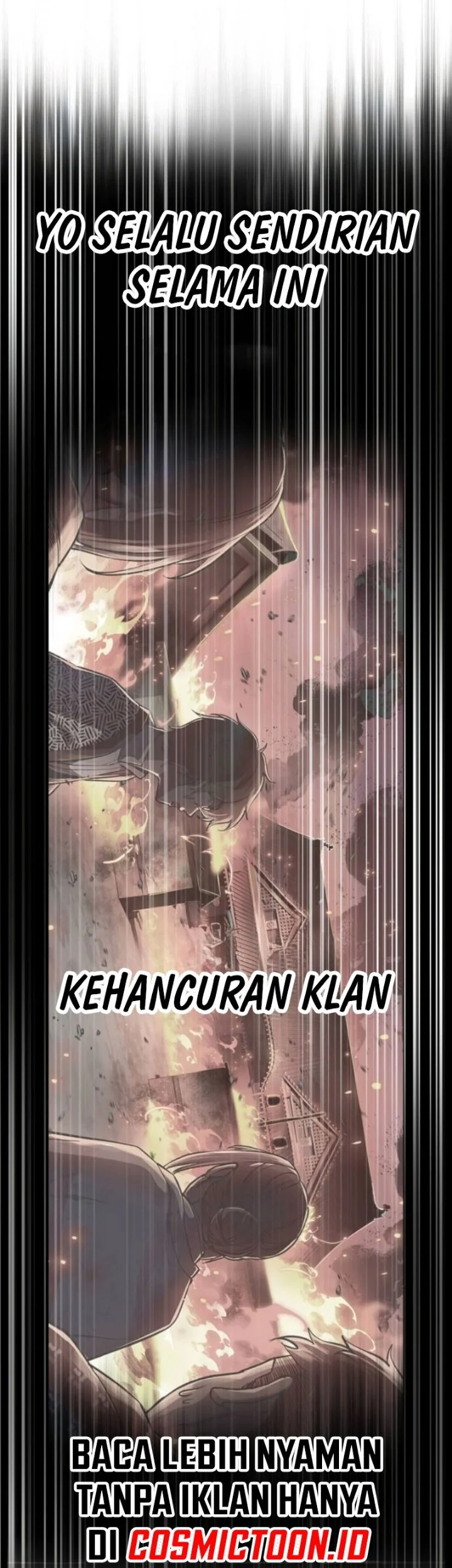 The Boy of Death Chapter 331 - halaman 23