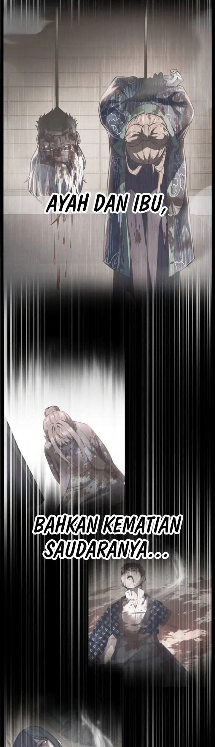 The Boy of Death Chapter 331 - halaman 24