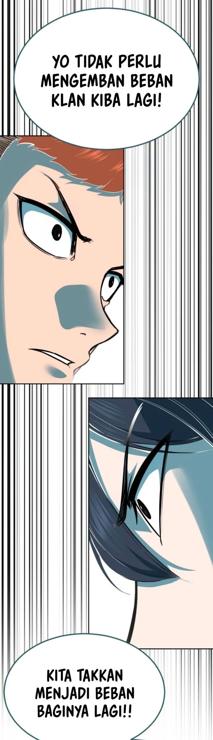 The Boy of Death Chapter 331 - halaman 27