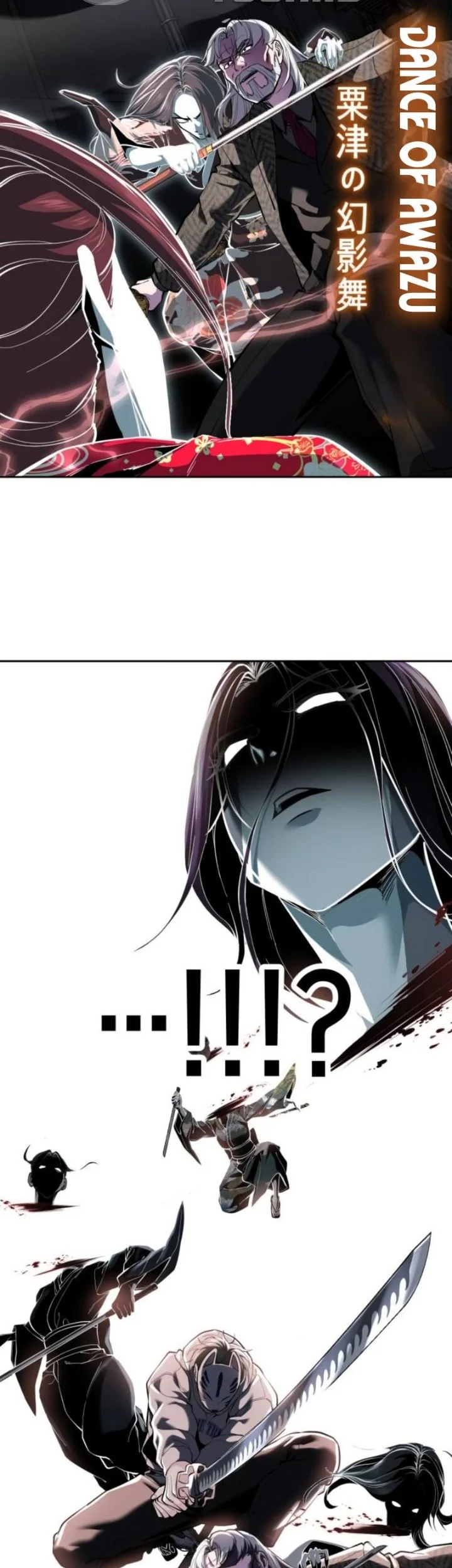 The Boy of Death Chapter 331 - halaman 29