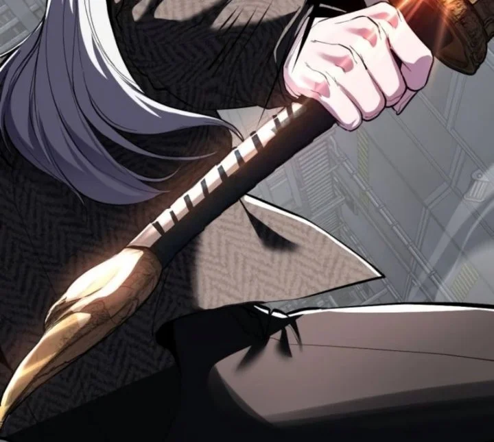 The Boy of Death Chapter 331 - halaman 31