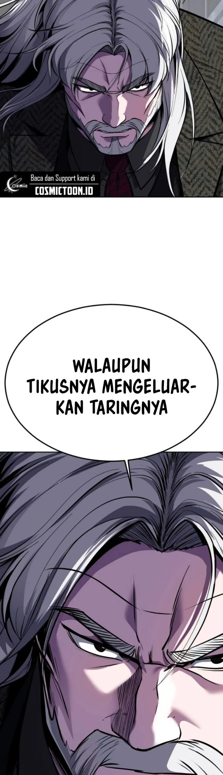 The Boy of Death Chapter 331 - halaman 34