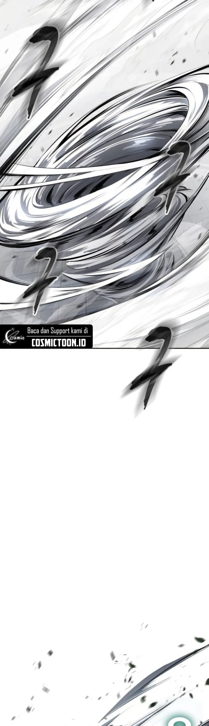 The Boy of Death Chapter 331 - halaman 40
