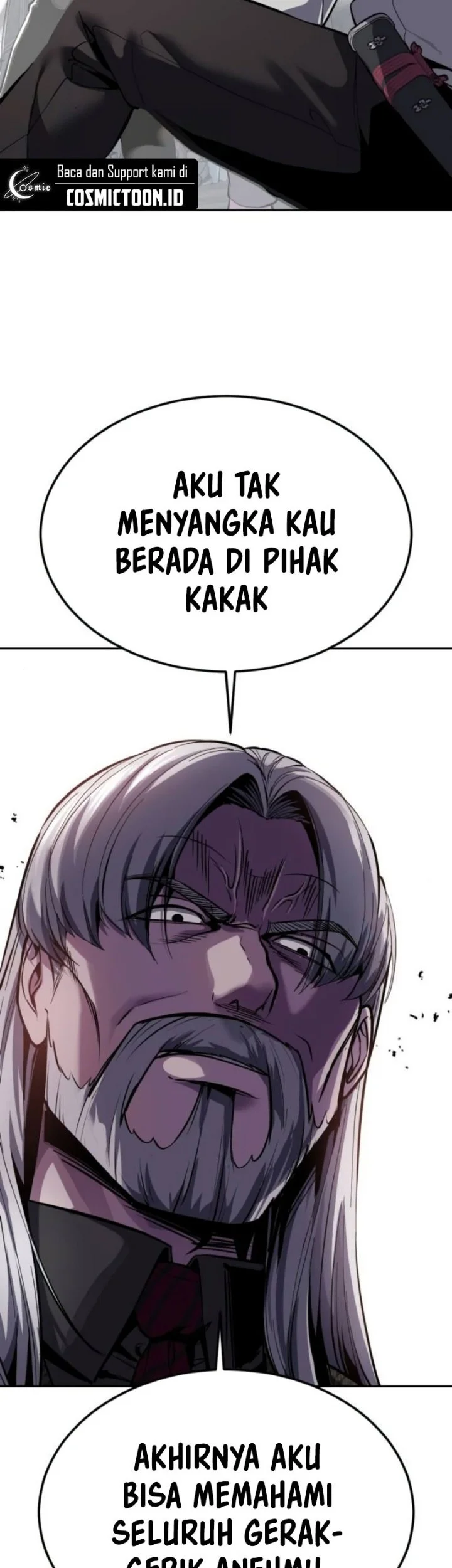 The Boy of Death Chapter 331 - halaman 8