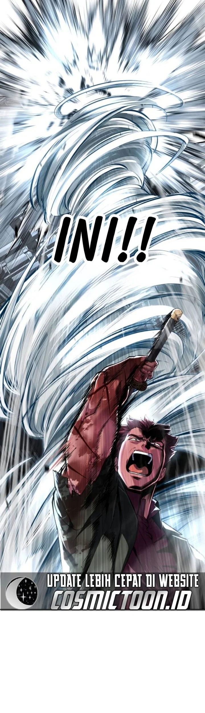 The Boy of Death Chapter 332 - halaman 10