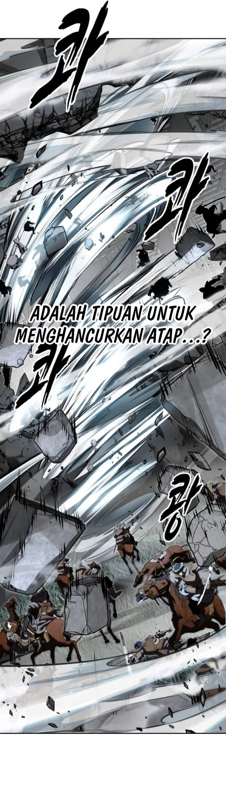 The Boy of Death Chapter 332 - halaman 12