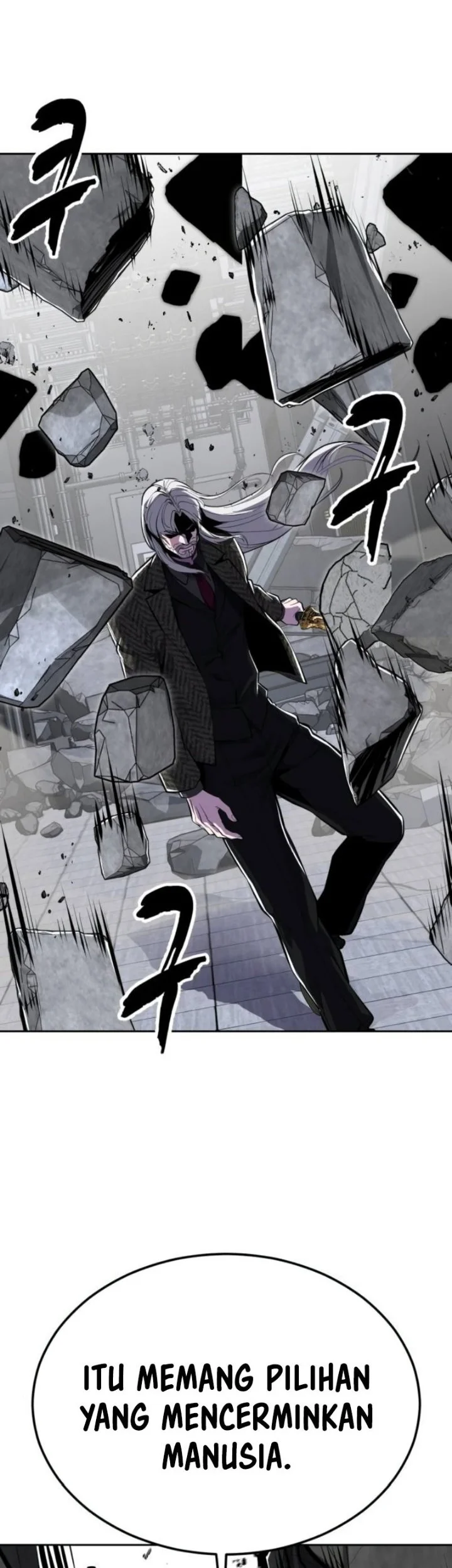 The Boy of Death Chapter 332 - halaman 13
