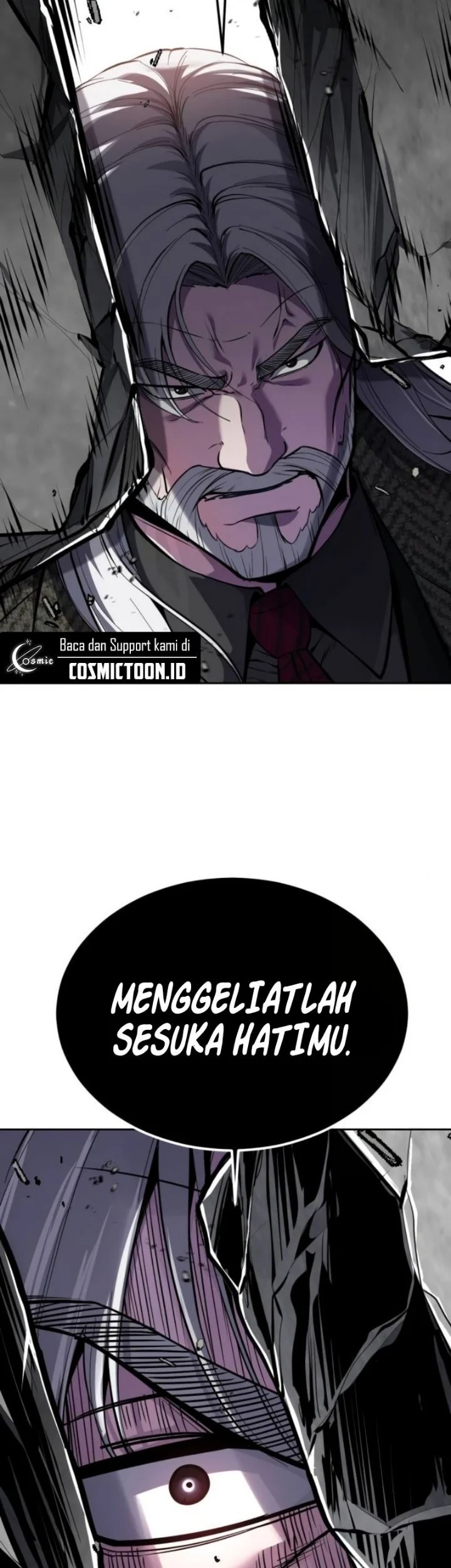 The Boy of Death Chapter 332 - halaman 14