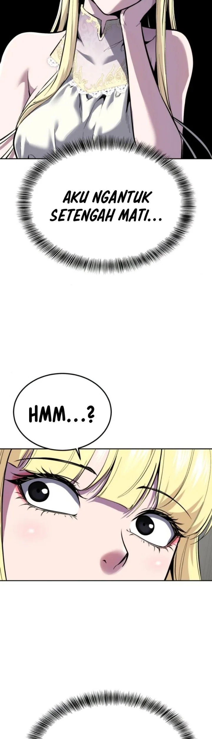 The Boy of Death Chapter 332 - halaman 19