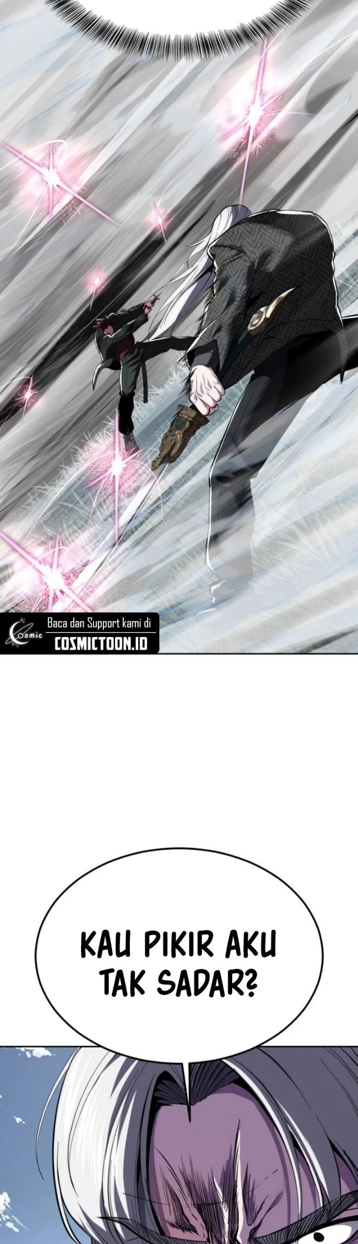 The Boy of Death Chapter 332 - halaman 2