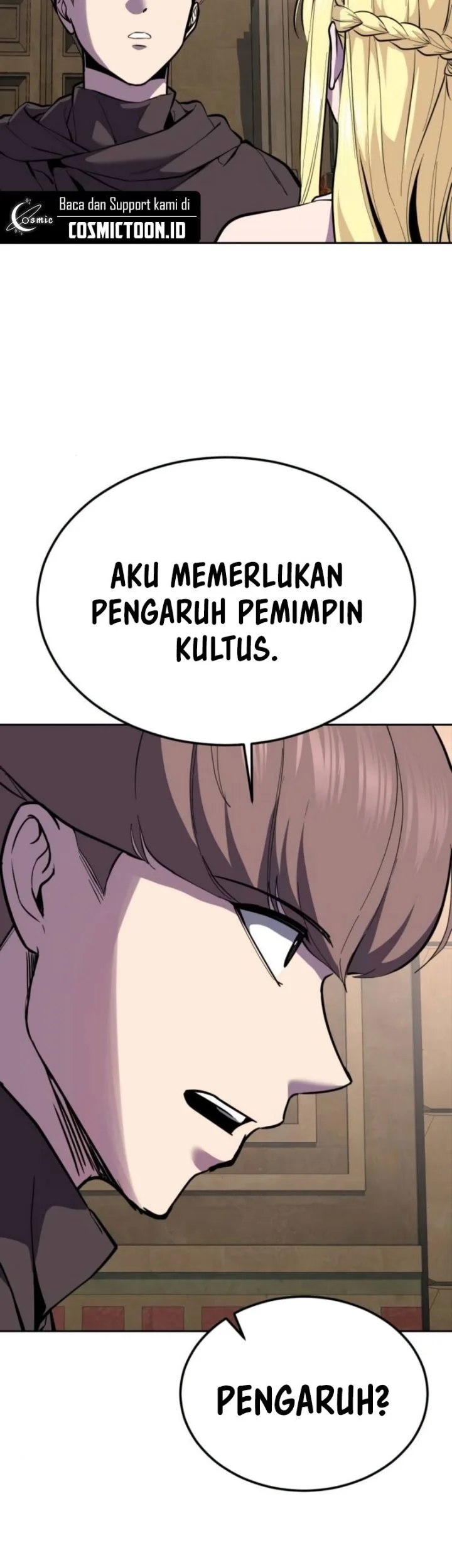 The Boy of Death Chapter 332 - halaman 26