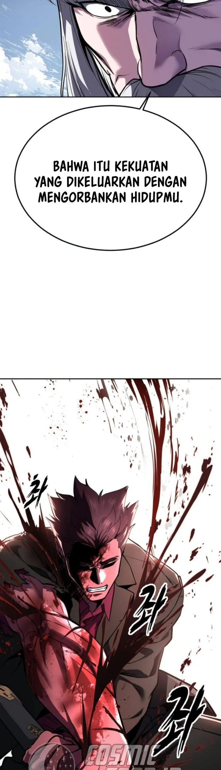 The Boy of Death Chapter 332 - halaman 3