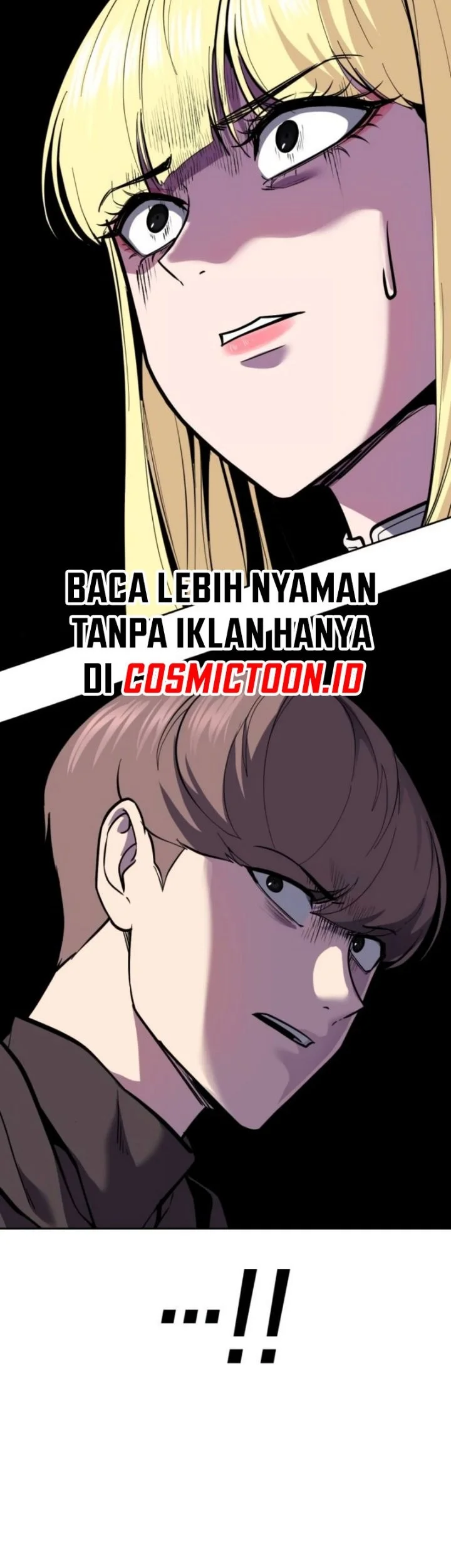 The Boy of Death Chapter 332 - halaman 32