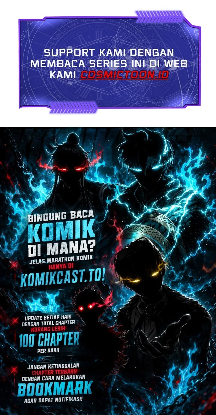 The Boy of Death Chapter 332 - halaman 37