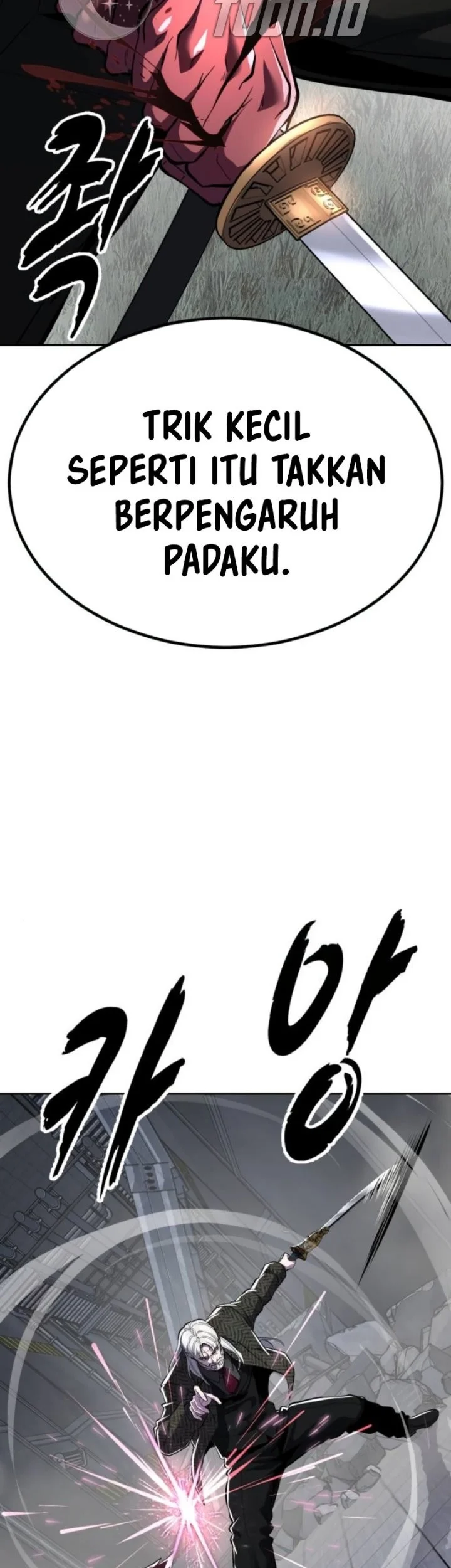 The Boy of Death Chapter 332 - halaman 4