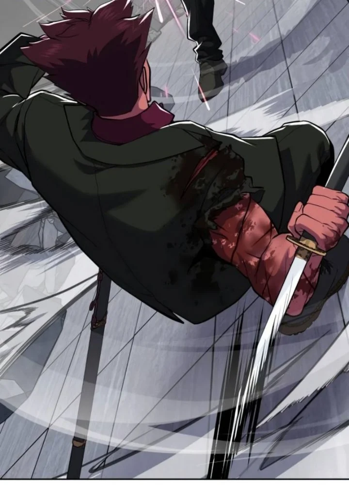 The Boy of Death Chapter 332 - halaman 5