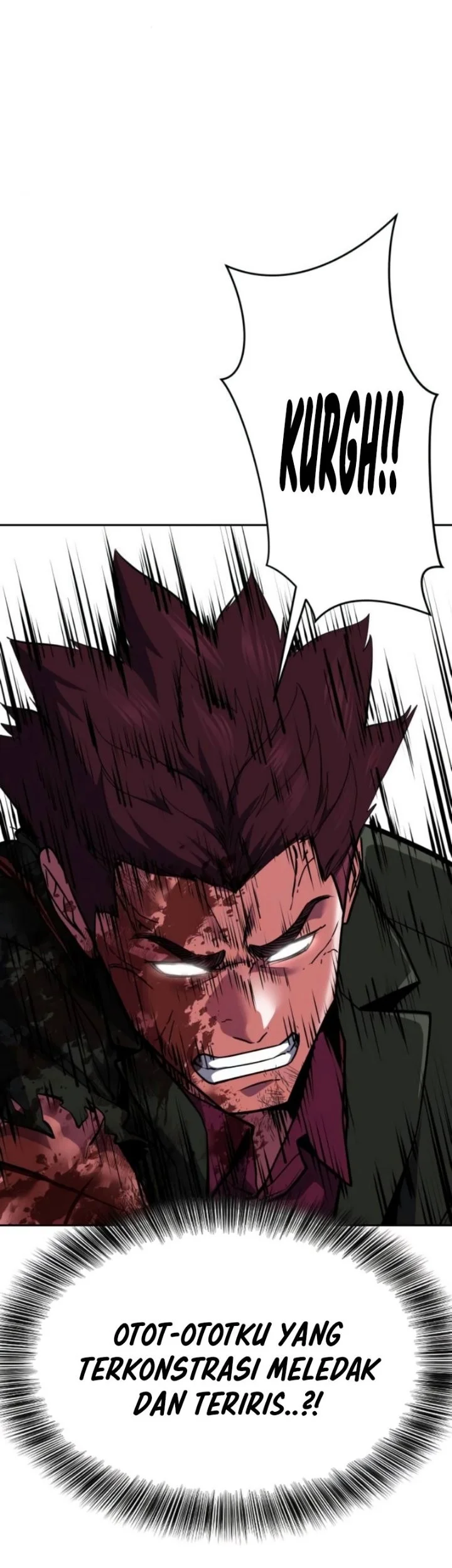 The Boy of Death Chapter 332 - halaman 6