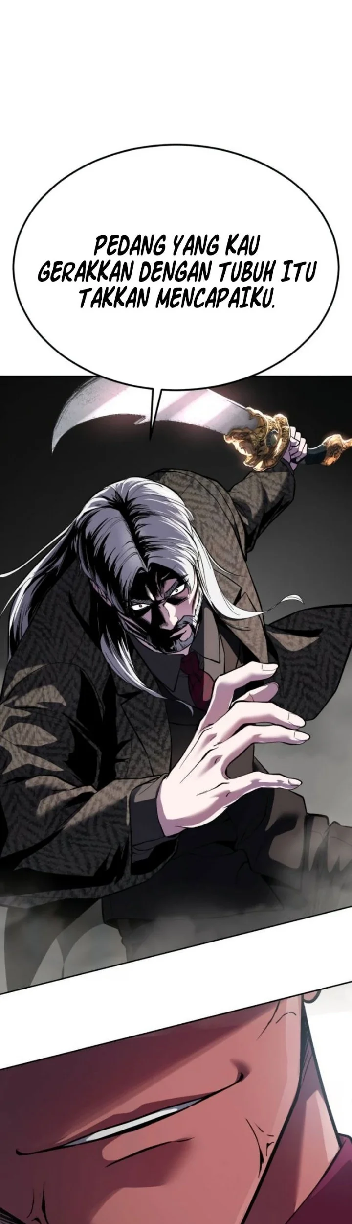 The Boy of Death Chapter 332 - halaman 7