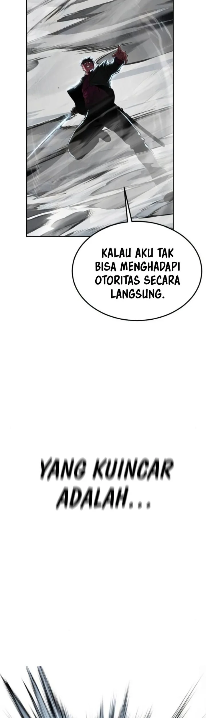 The Boy of Death Chapter 332 - halaman 9