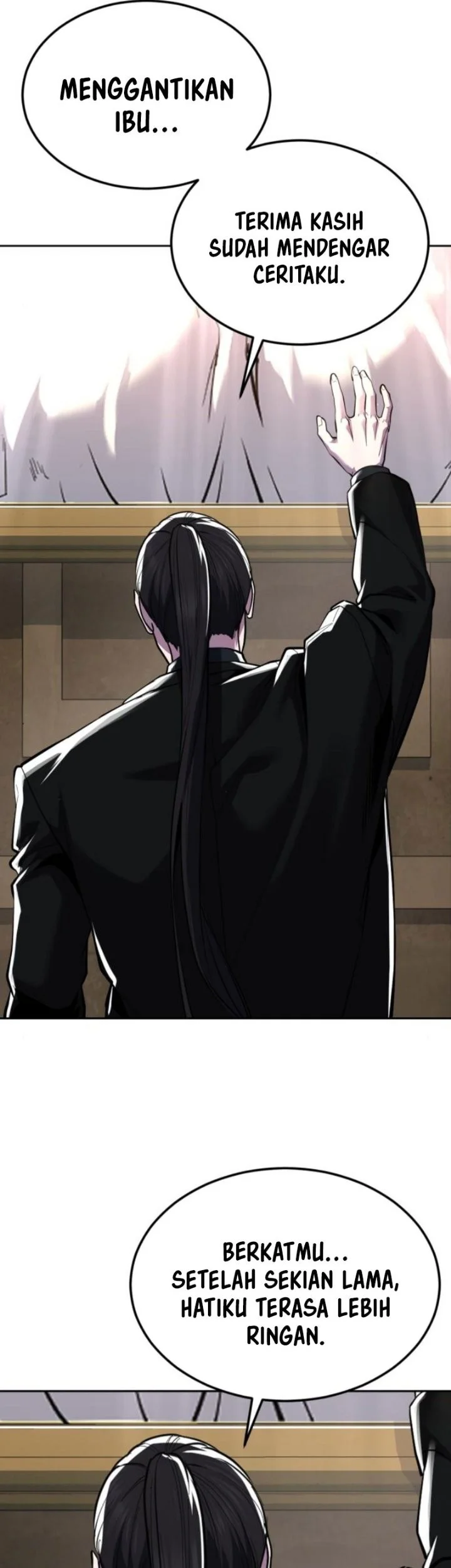 The Boy of Death Chapter 333 - halaman 11